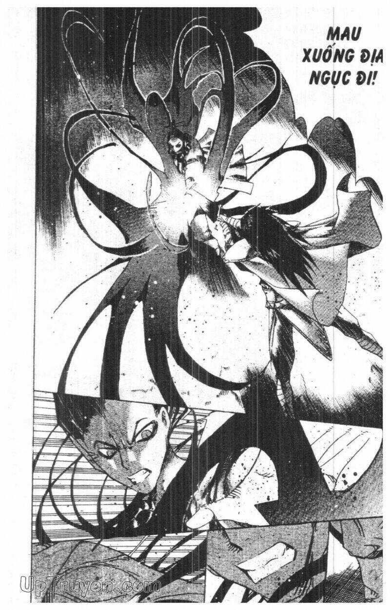 Giang Hồ Bá Đạo Ký Chapter 17 trang 45