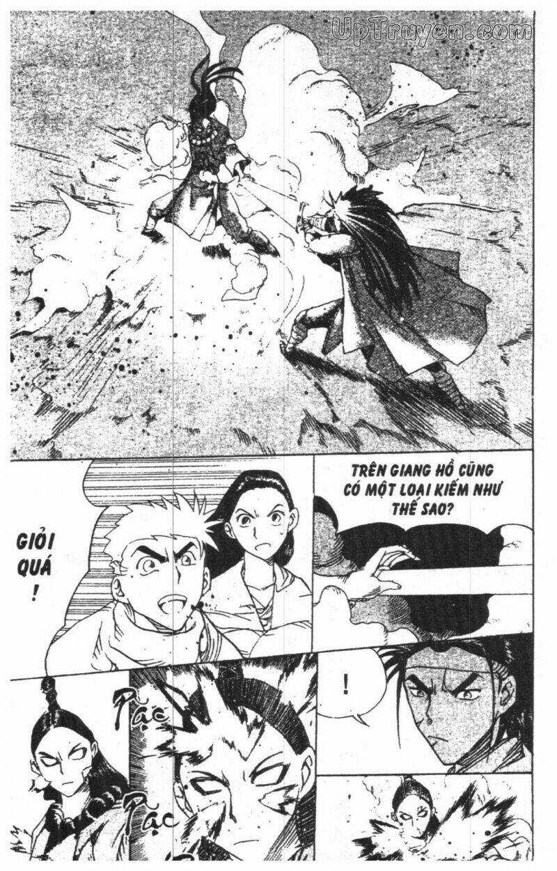Giang Hồ Bá Đạo Ký Chapter 17 trang 46