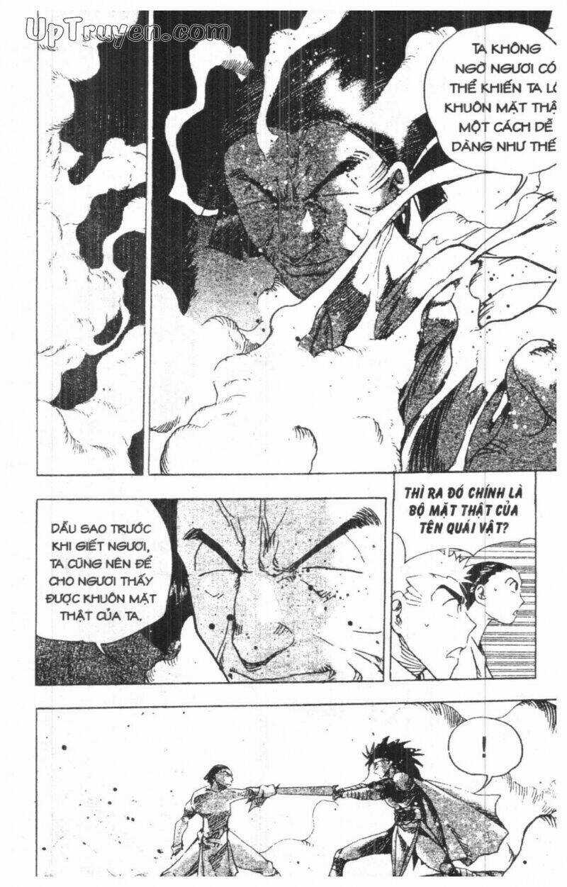 Giang Hồ Bá Đạo Ký Chapter 17 trang 47
