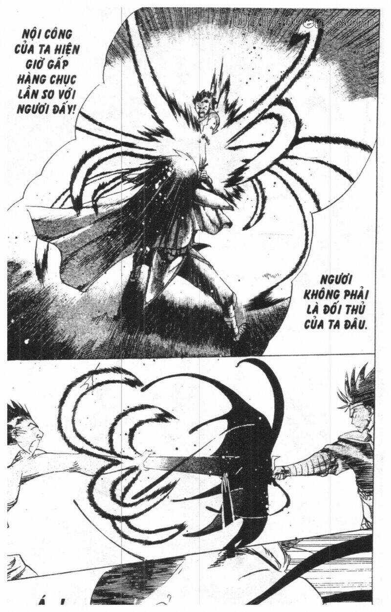 Giang Hồ Bá Đạo Ký Chapter 17 trang 50