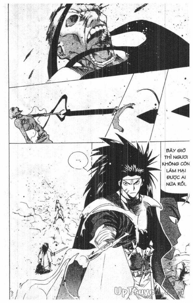 Giang Hồ Bá Đạo Ký Chapter 17 trang 53