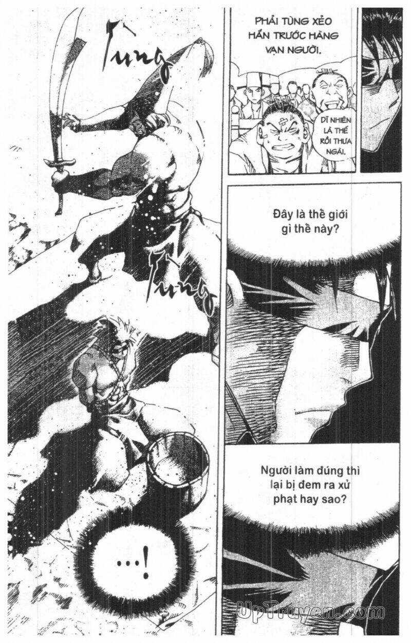 Giang Hồ Bá Đạo Ký Chapter 17 trang 71