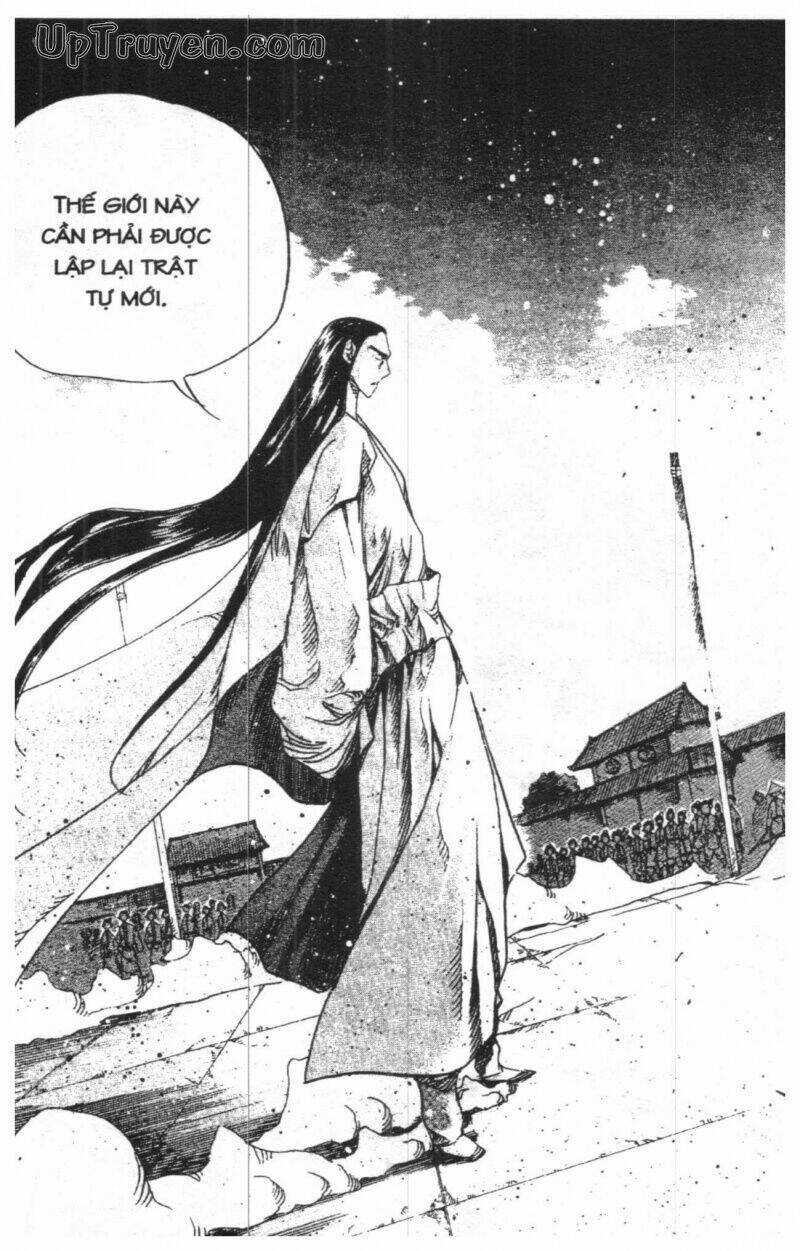 Giang Hồ Bá Đạo Ký Chapter 17 trang 74
