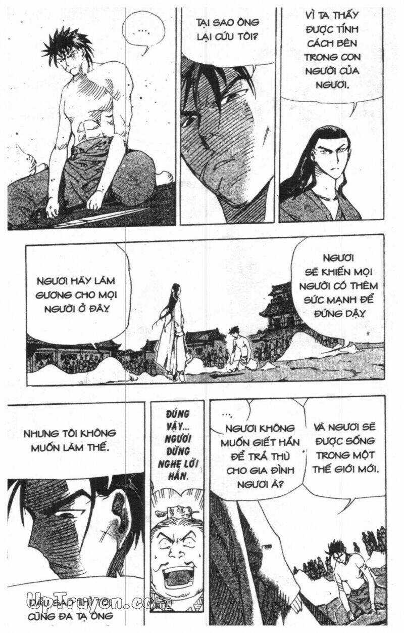 Giang Hồ Bá Đạo Ký Chapter 17 trang 78