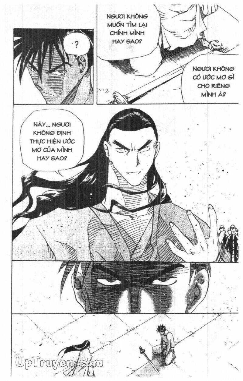 Giang Hồ Bá Đạo Ký Chapter 17 trang 79