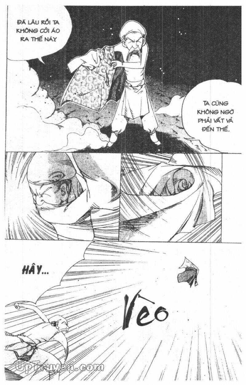 Giang Hồ Bá Đạo Ký Chapter 18 trang 100