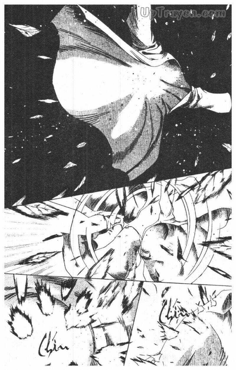 Giang Hồ Bá Đạo Ký Chapter 18 trang 101