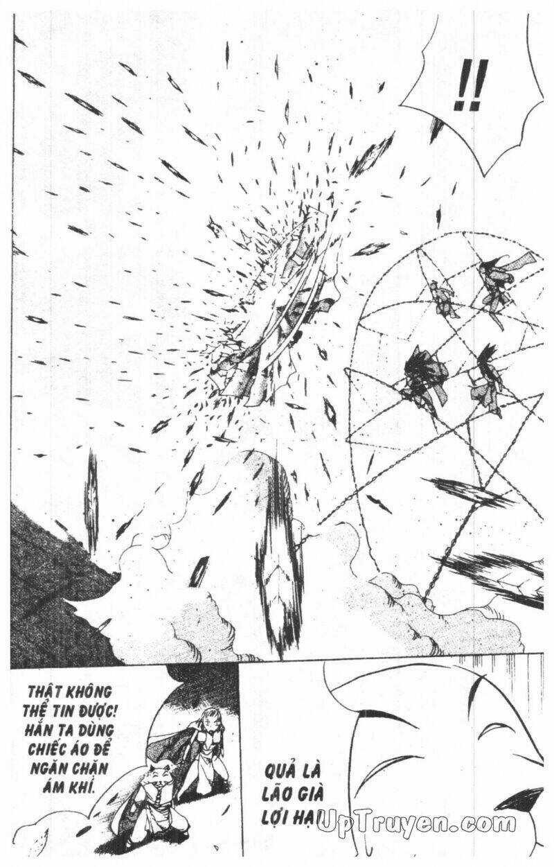 Giang Hồ Bá Đạo Ký Chapter 18 trang 102