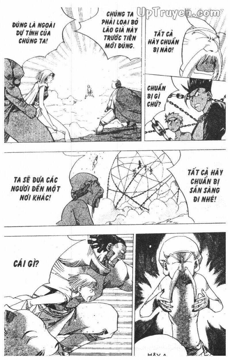 Giang Hồ Bá Đạo Ký Chapter 18 trang 103