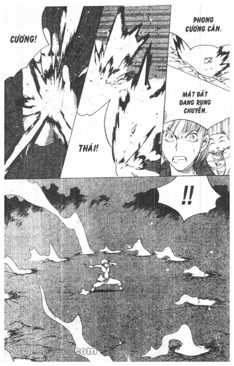 Giang Hồ Bá Đạo Ký Chapter 18 trang 104