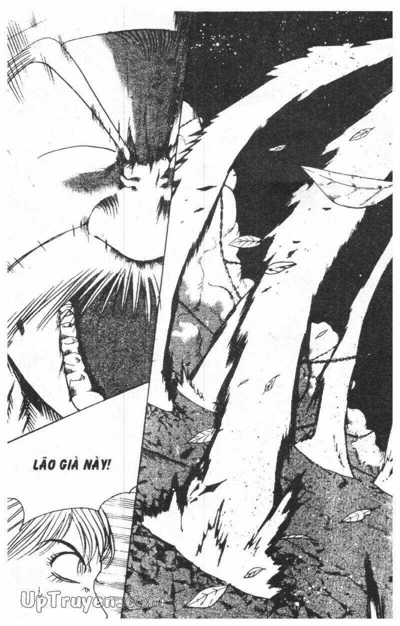 Giang Hồ Bá Đạo Ký Chapter 18 trang 105