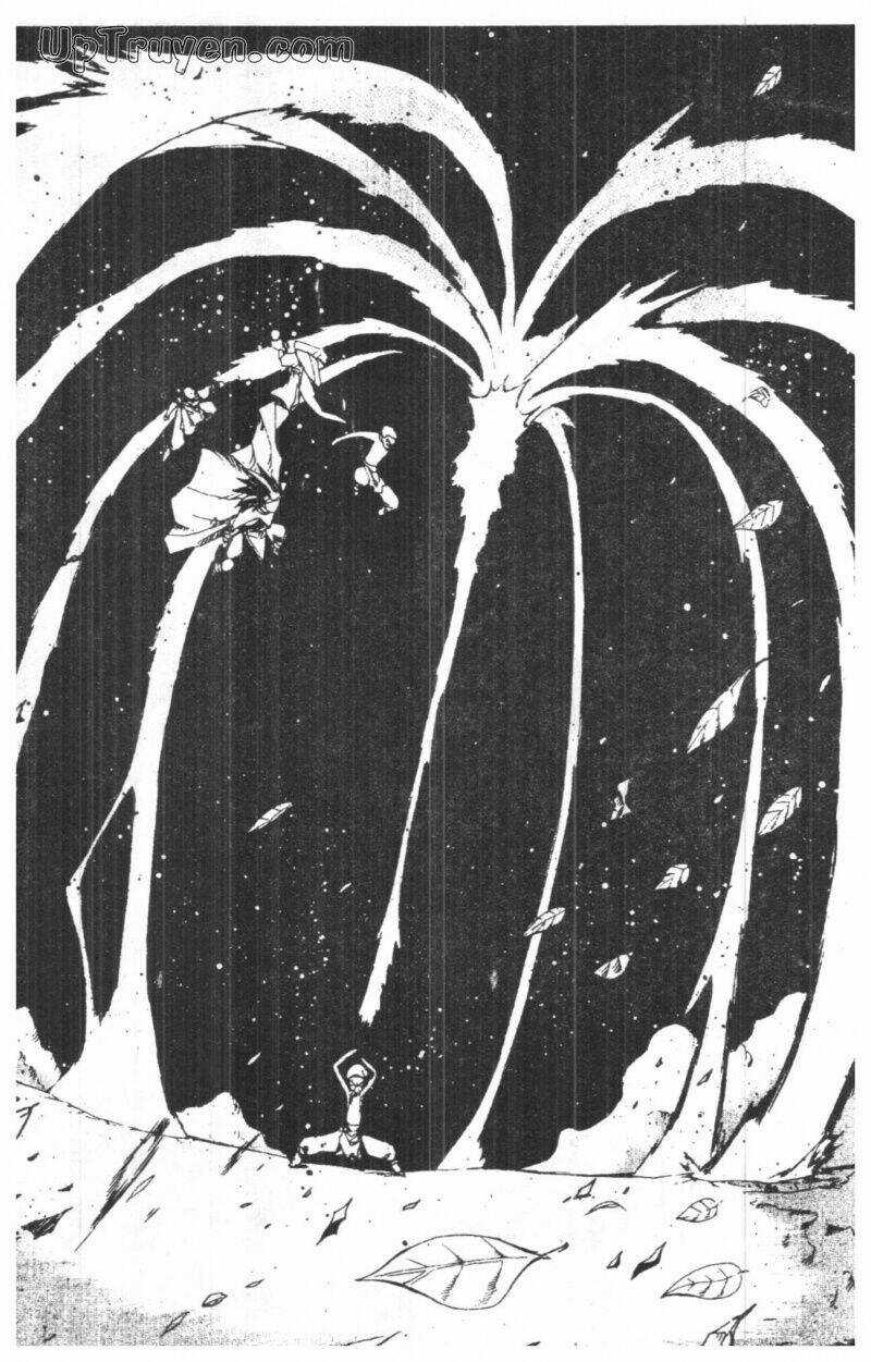 Giang Hồ Bá Đạo Ký Chapter 18 trang 106