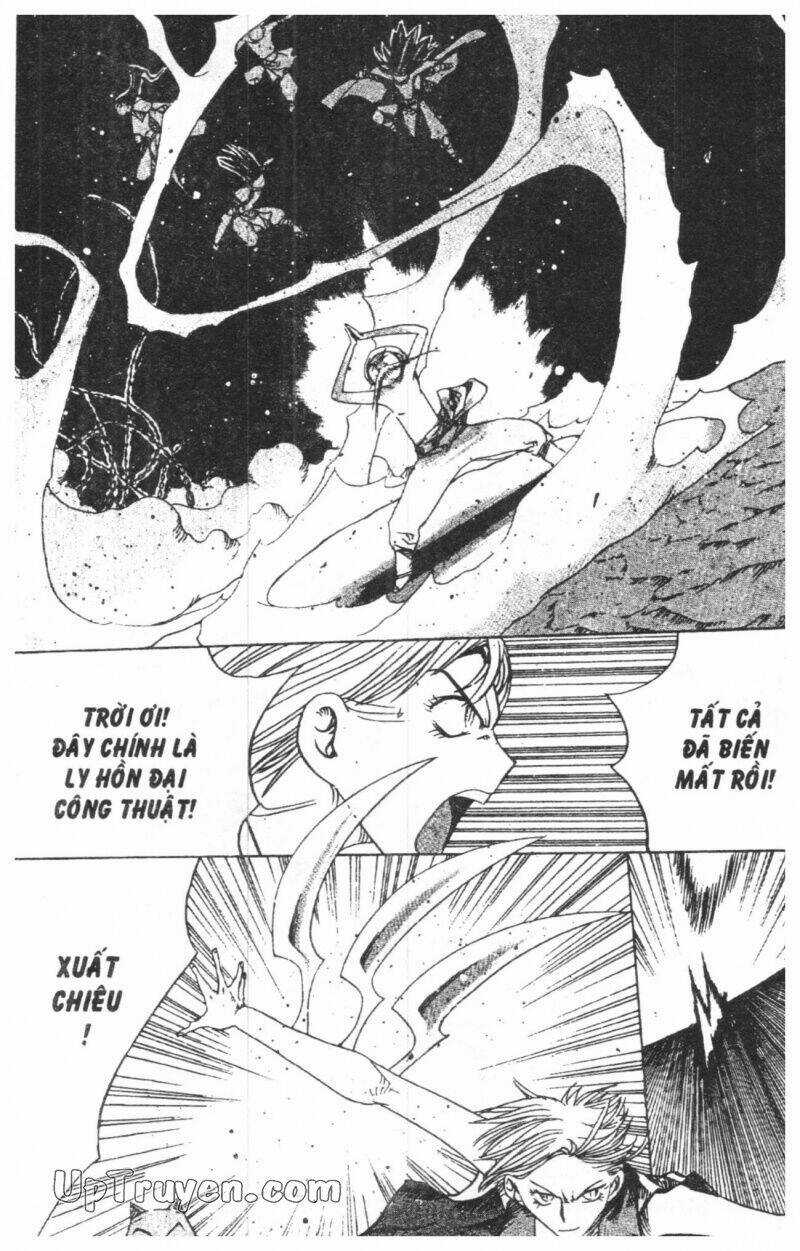 Giang Hồ Bá Đạo Ký Chapter 18 trang 107