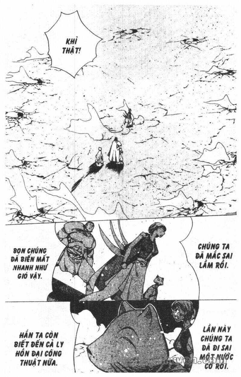 Giang Hồ Bá Đạo Ký Chapter 18 trang 109