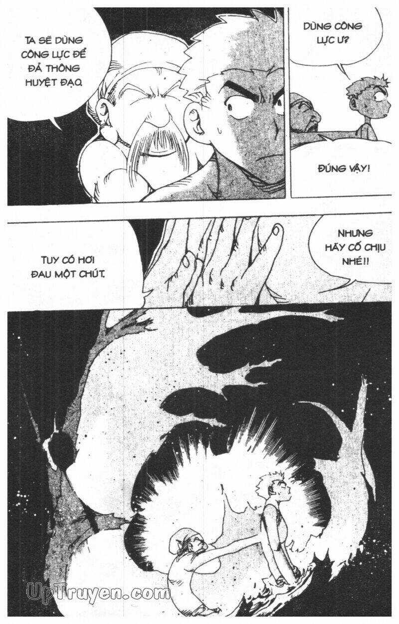 Giang Hồ Bá Đạo Ký Chapter 18 trang 117