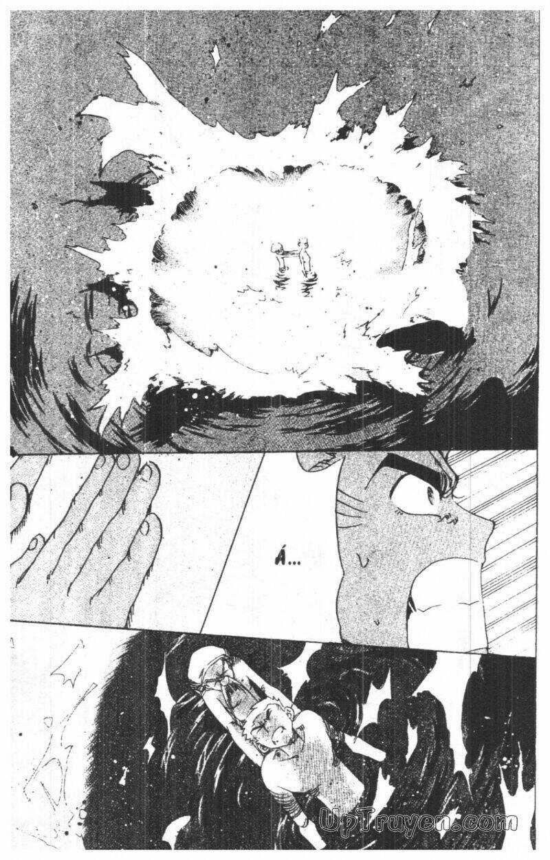 Giang Hồ Bá Đạo Ký Chapter 18 trang 118