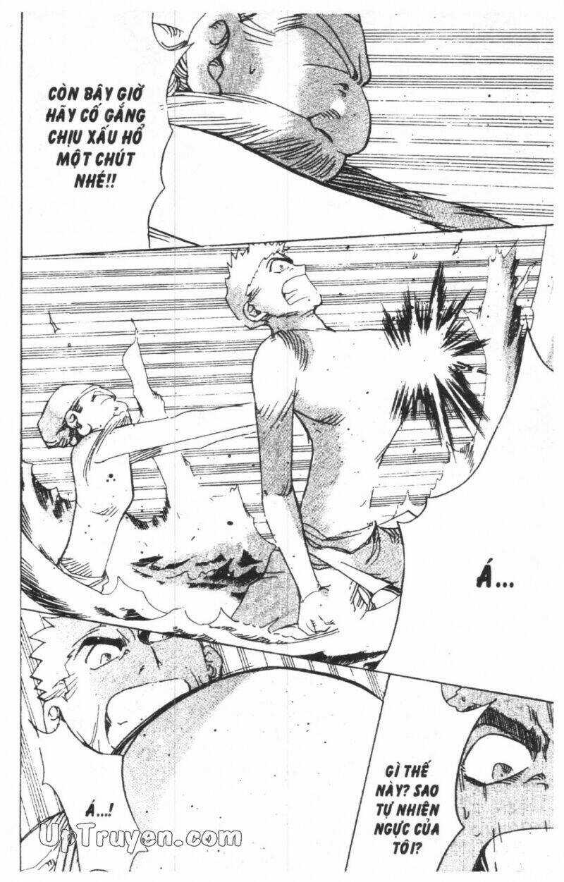 Giang Hồ Bá Đạo Ký Chapter 18 trang 119