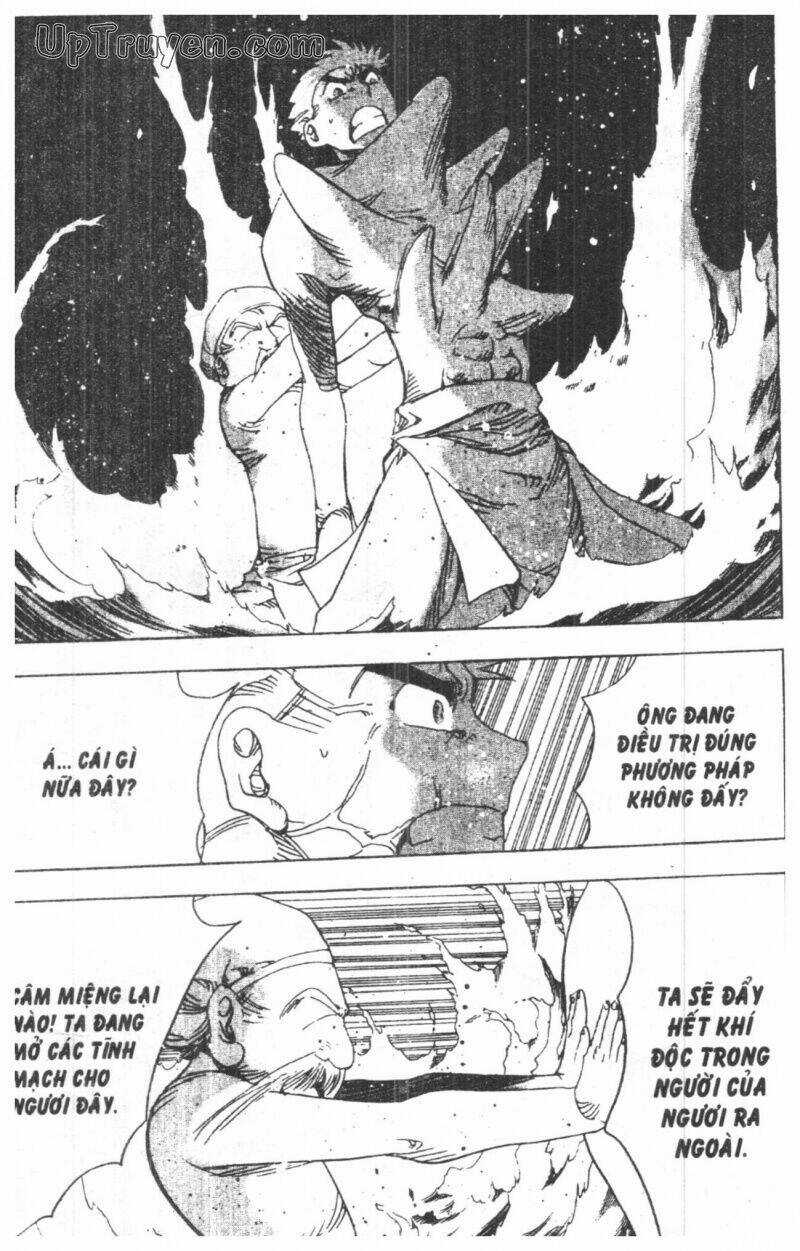 Giang Hồ Bá Đạo Ký Chapter 18 trang 120