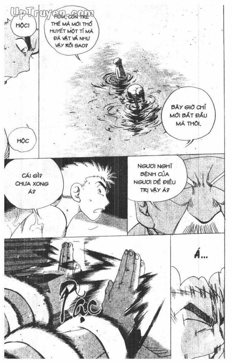 Giang Hồ Bá Đạo Ký Chapter 18 trang 122