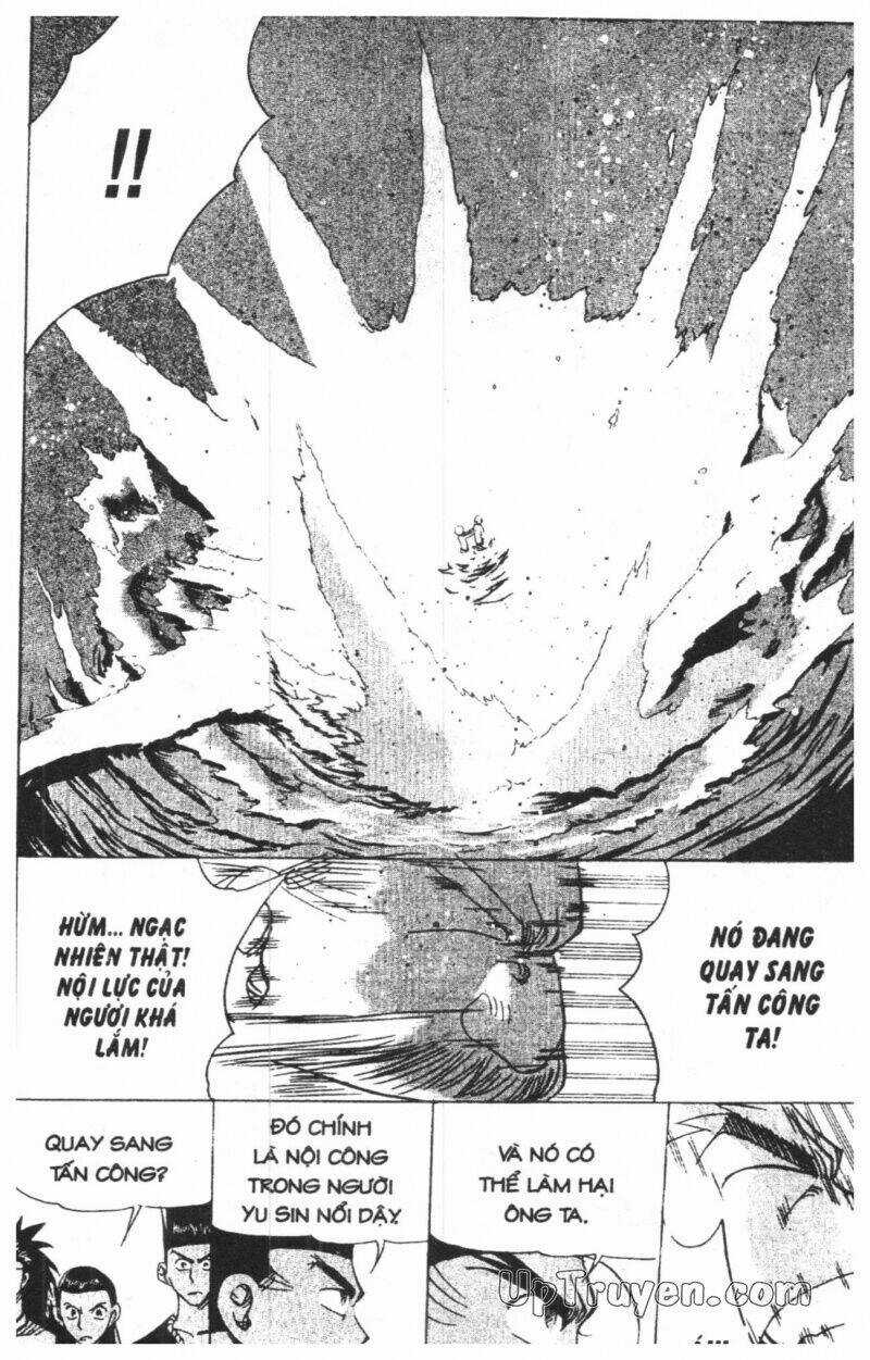 Giang Hồ Bá Đạo Ký Chapter 18 trang 123