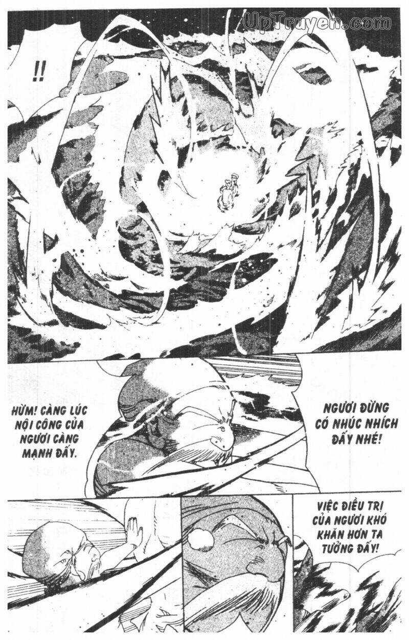 Giang Hồ Bá Đạo Ký Chapter 18 trang 124