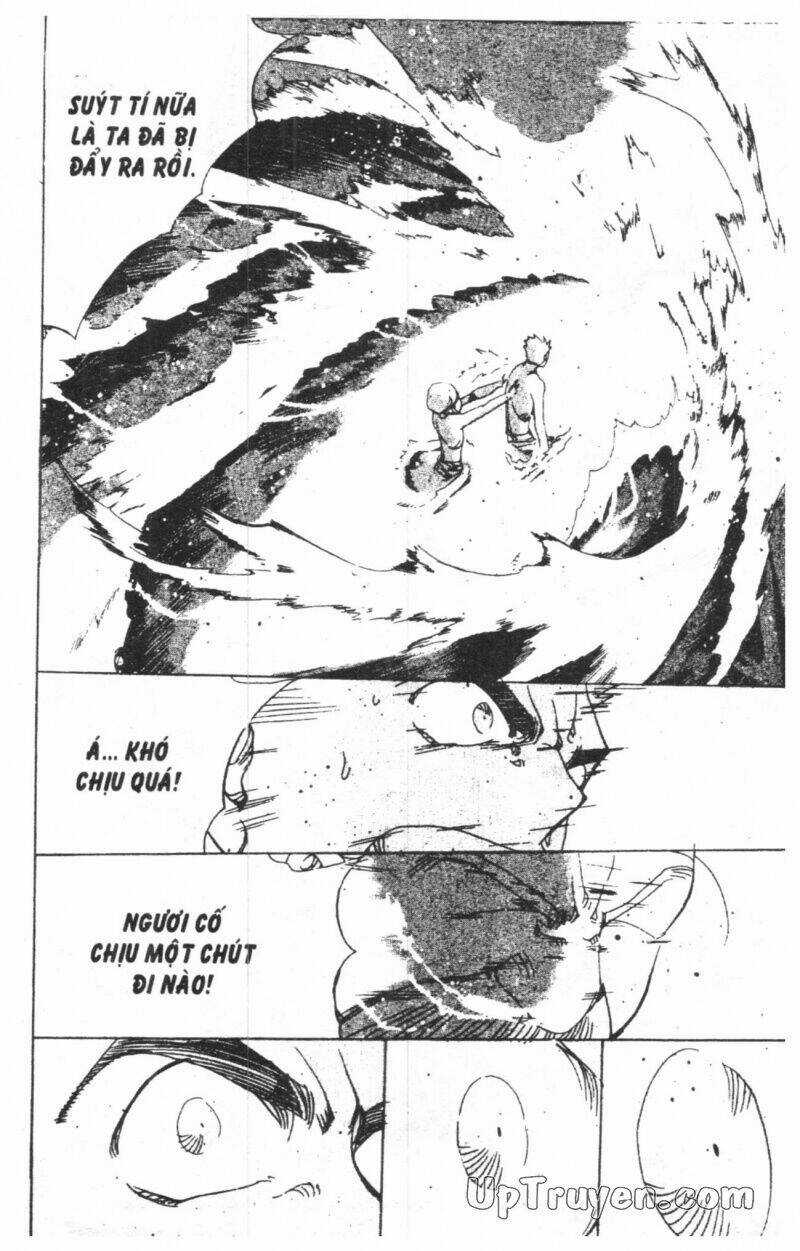 Giang Hồ Bá Đạo Ký Chapter 18 trang 125