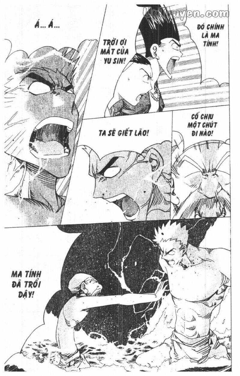 Giang Hồ Bá Đạo Ký Chapter 18 trang 126