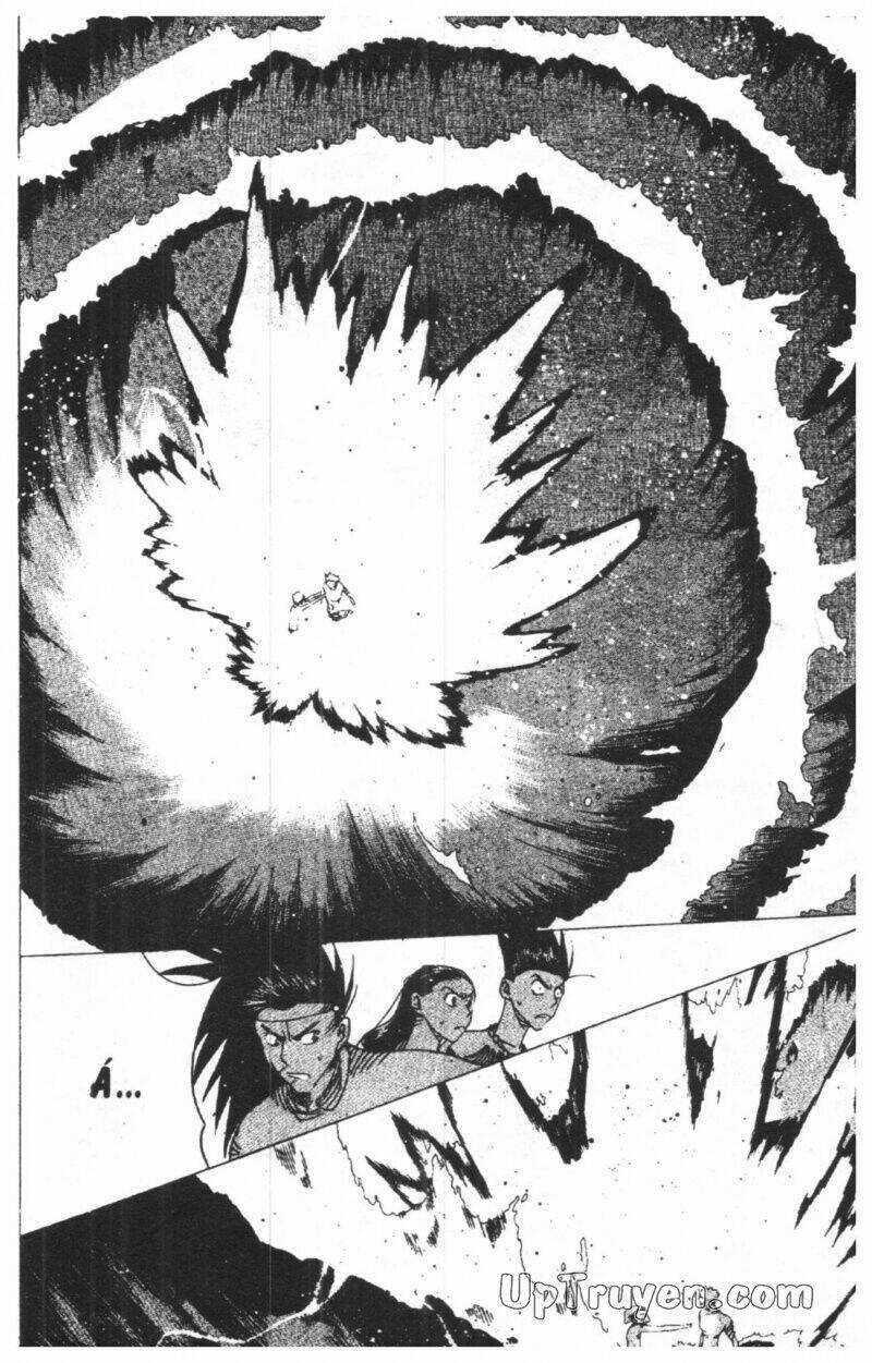 Giang Hồ Bá Đạo Ký Chapter 18 trang 127