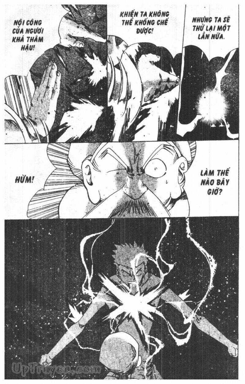 Giang Hồ Bá Đạo Ký Chapter 18 trang 128