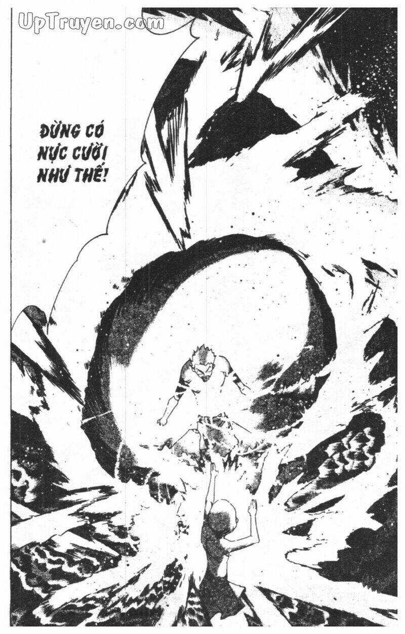 Giang Hồ Bá Đạo Ký Chapter 18 trang 129