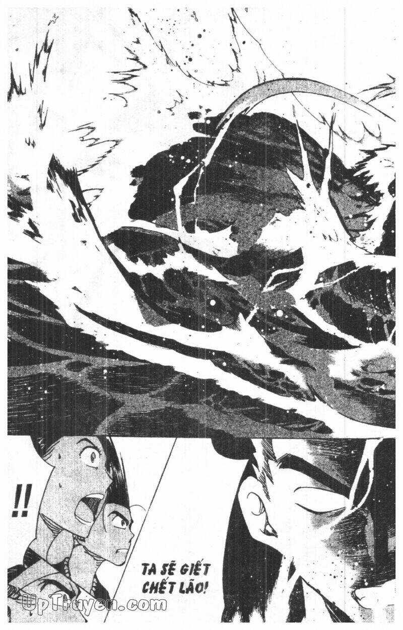 Giang Hồ Bá Đạo Ký Chapter 18 trang 130