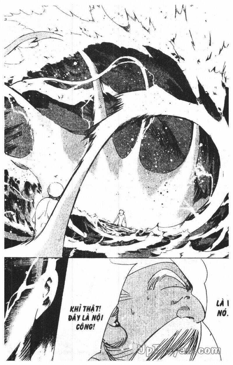 Giang Hồ Bá Đạo Ký Chapter 18 trang 131