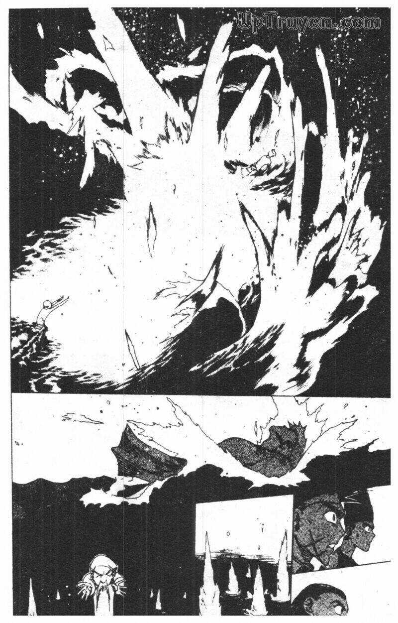 Giang Hồ Bá Đạo Ký Chapter 18 trang 133