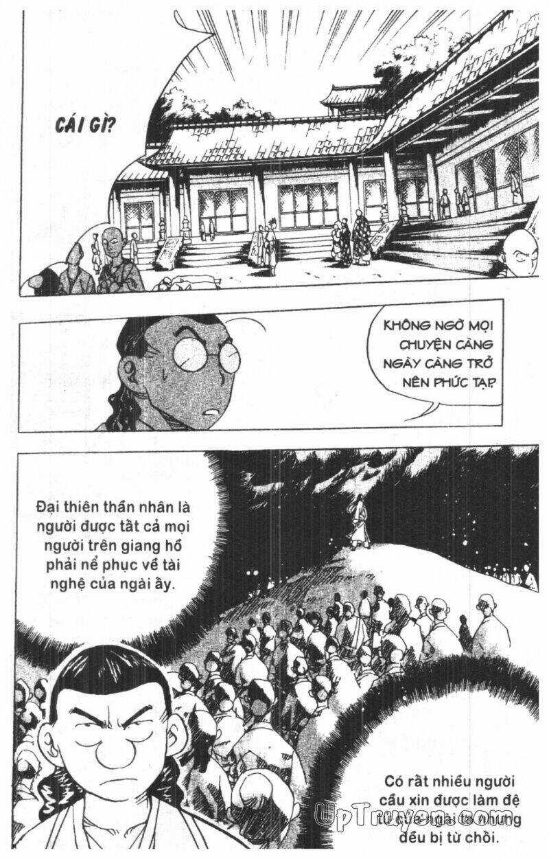 Giang Hồ Bá Đạo Ký Chapter 18 trang 150