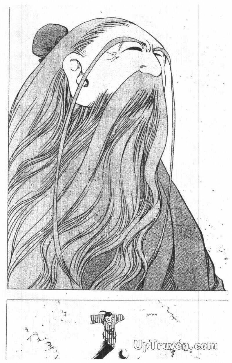 Giang Hồ Bá Đạo Ký Chapter 18 trang 154