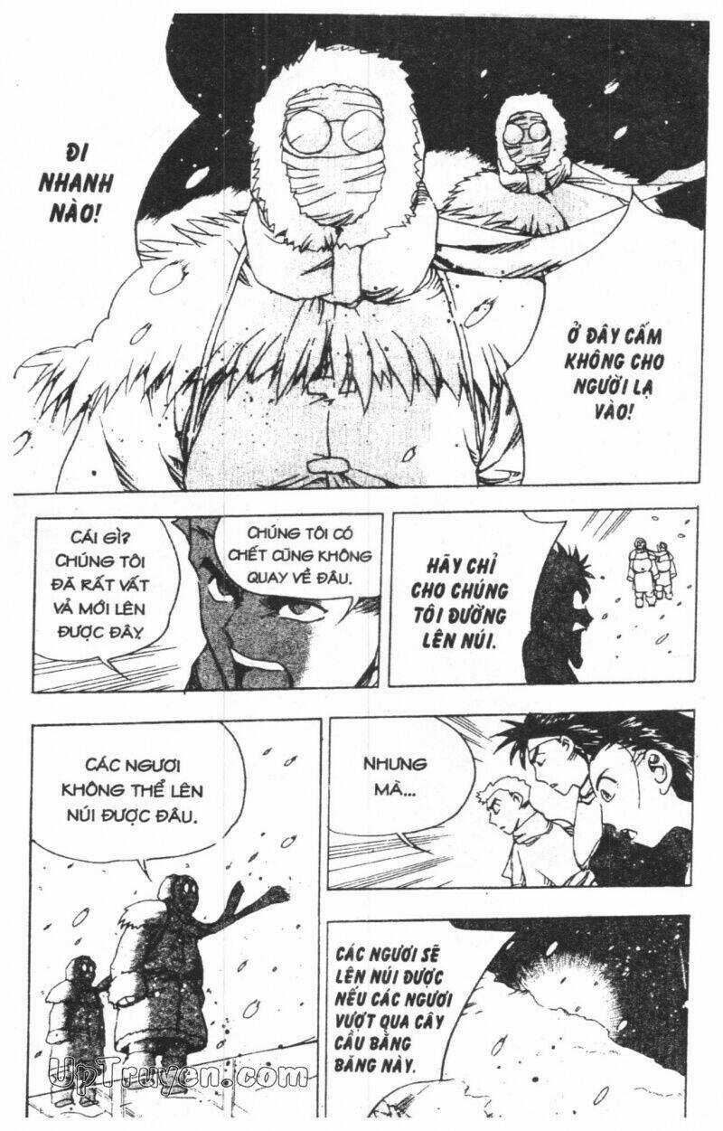 Giang Hồ Bá Đạo Ký Chapter 18 trang 167