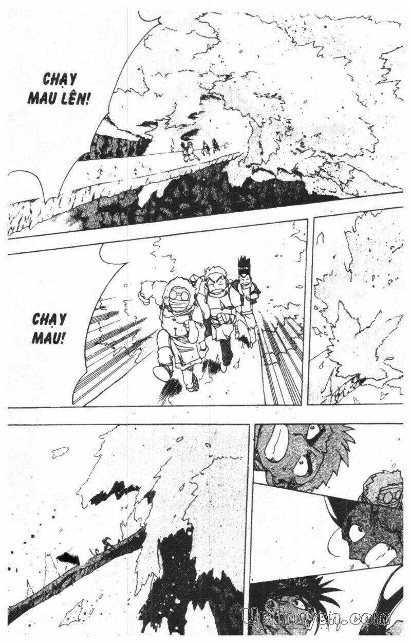 Giang Hồ Bá Đạo Ký Chapter 18 trang 173