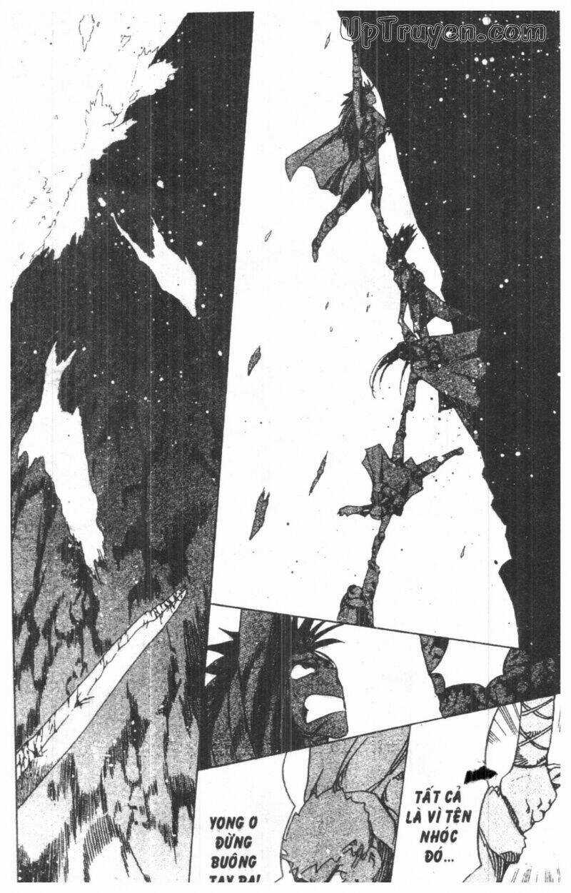 Giang Hồ Bá Đạo Ký Chapter 18 trang 174