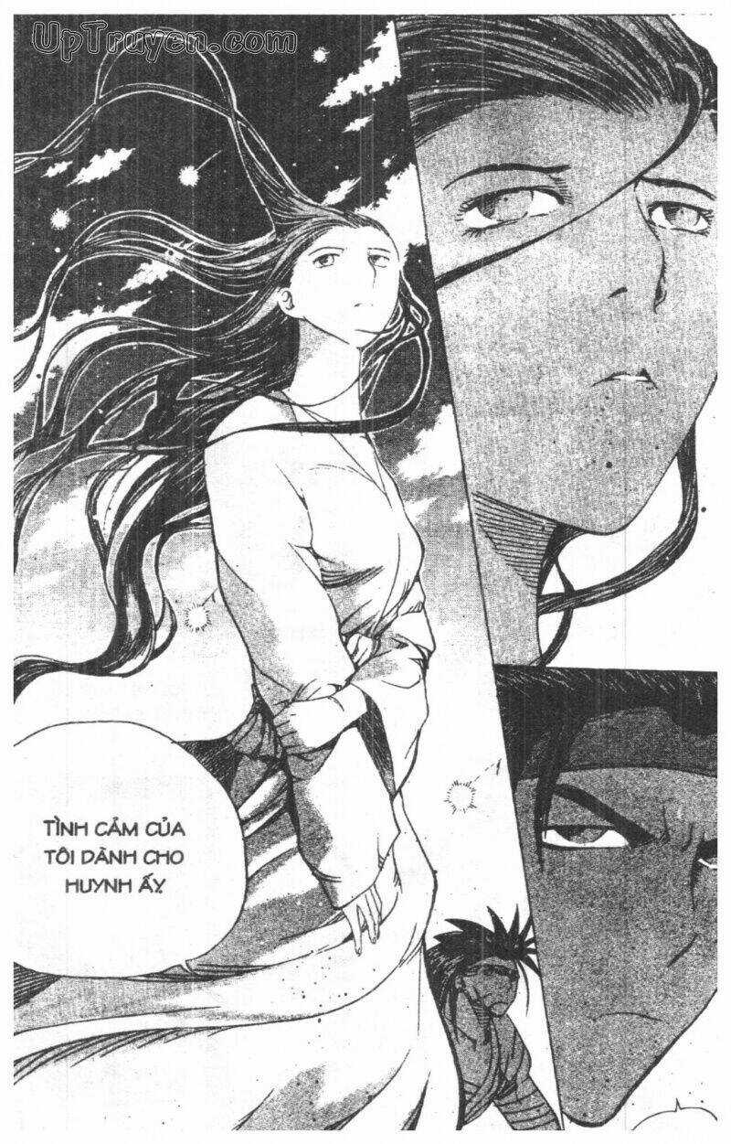 Giang Hồ Bá Đạo Ký Chapter 18 trang 24