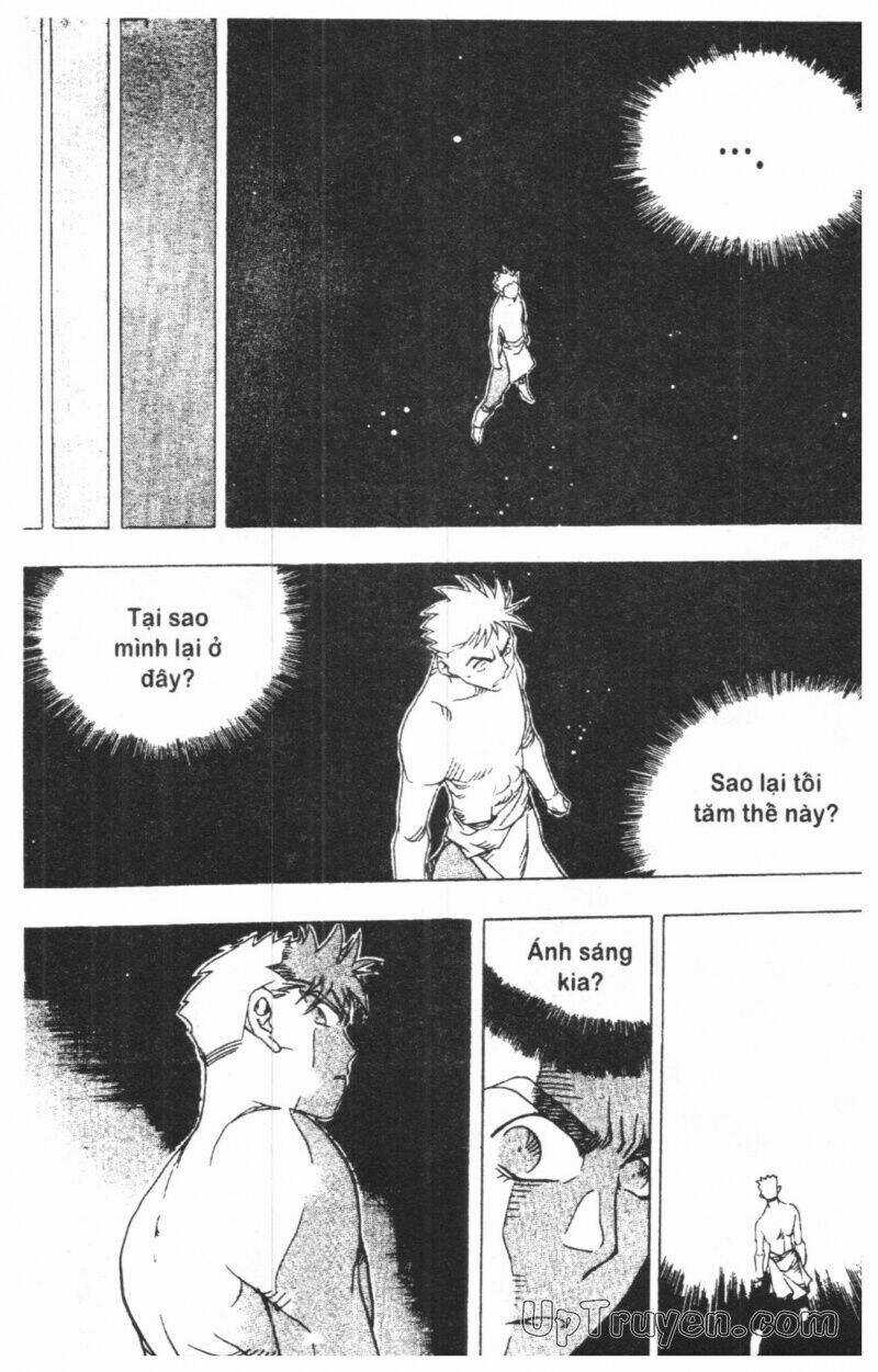 Giang Hồ Bá Đạo Ký Chapter 18 trang 27