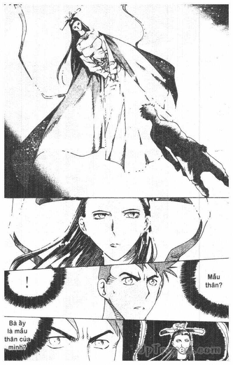 Giang Hồ Bá Đạo Ký Chapter 18 trang 28