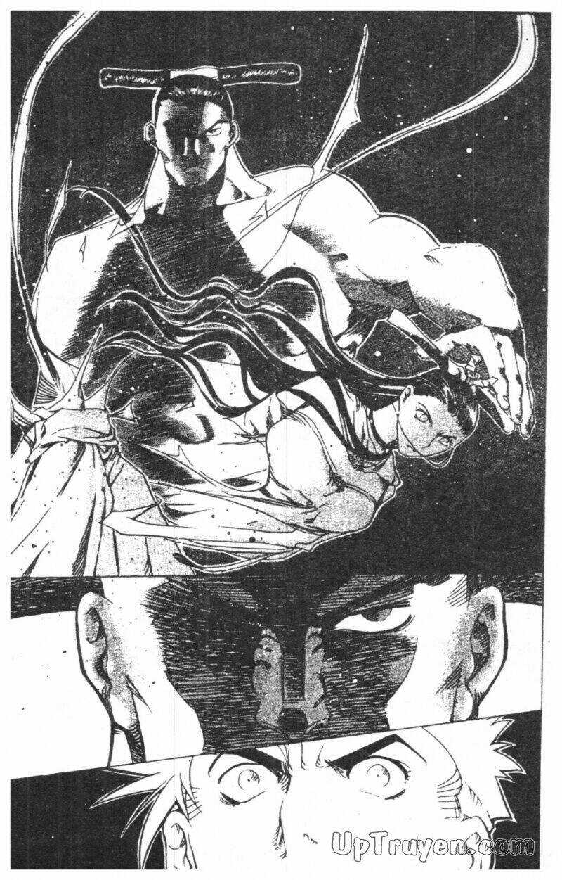 Giang Hồ Bá Đạo Ký Chapter 18 trang 29