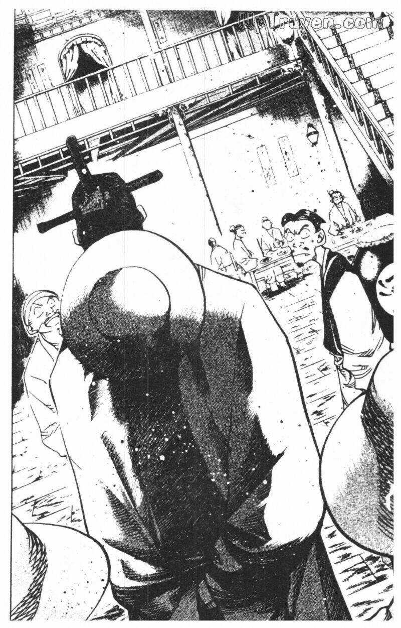 Giang Hồ Bá Đạo Ký Chapter 18 trang 3