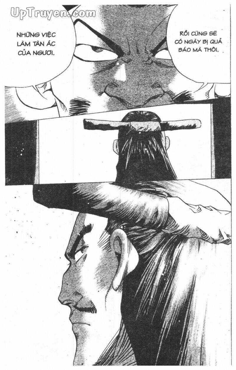 Giang Hồ Bá Đạo Ký Chapter 18 trang 39