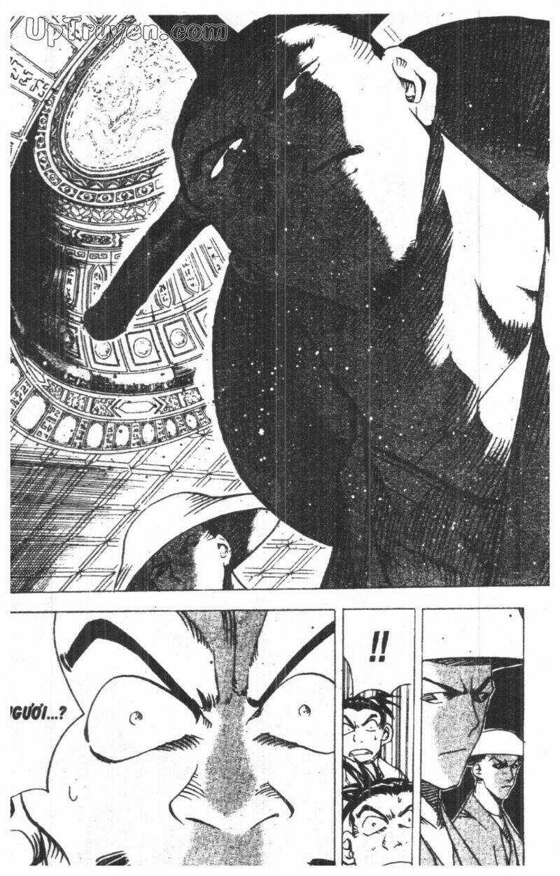 Giang Hồ Bá Đạo Ký Chapter 18 trang 4