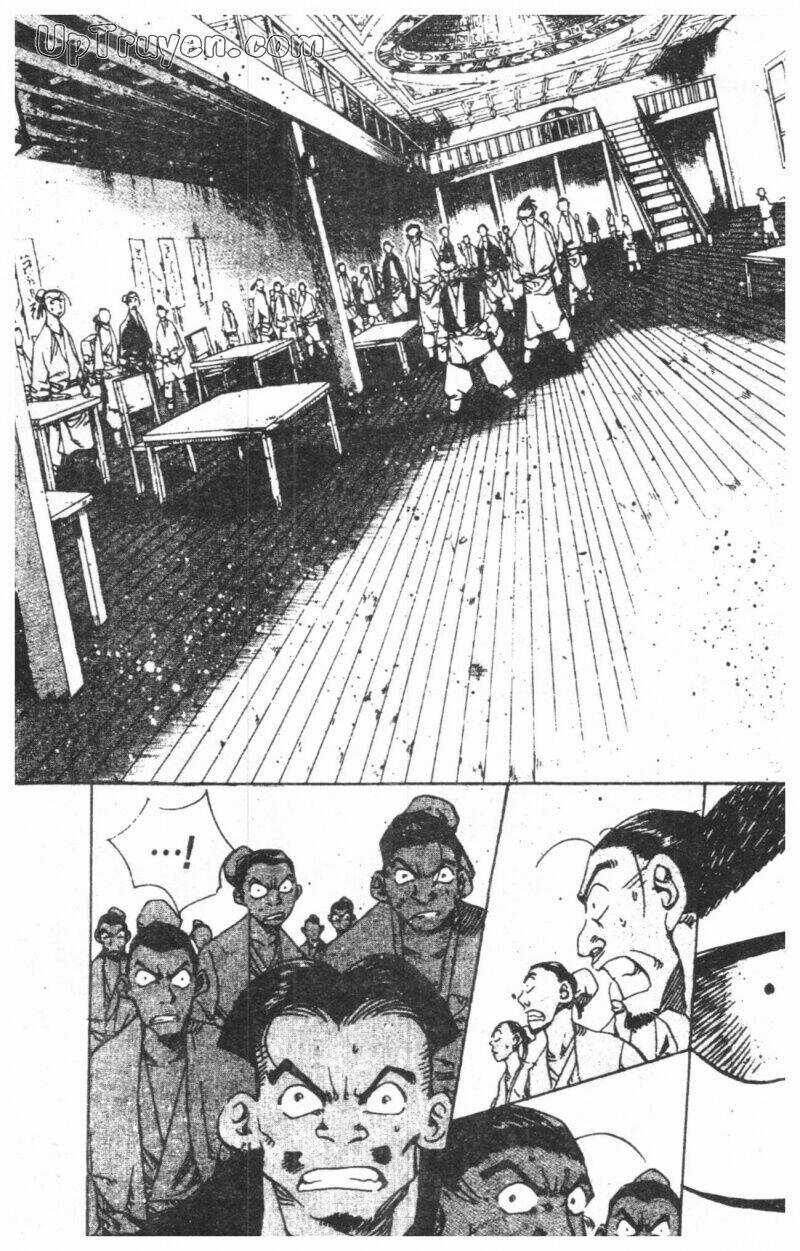 Giang Hồ Bá Đạo Ký Chapter 18 trang 43