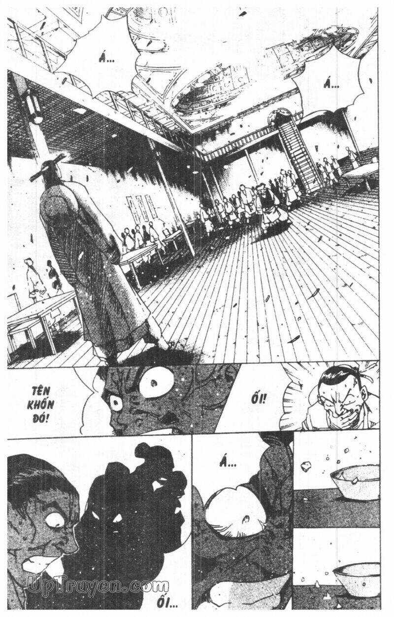 Giang Hồ Bá Đạo Ký Chapter 18 trang 46