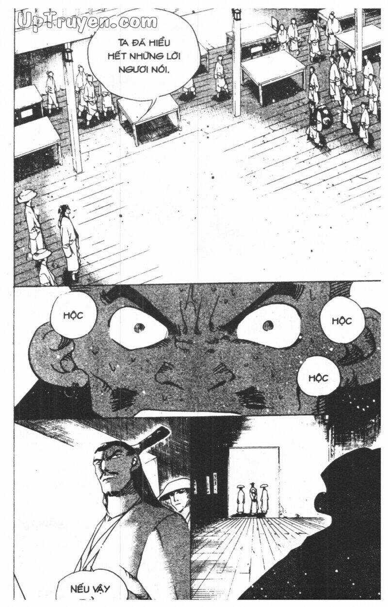 Giang Hồ Bá Đạo Ký Chapter 18 trang 47