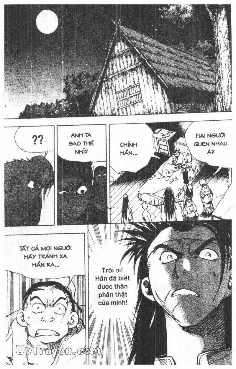 Giang Hồ Bá Đạo Ký Chapter 18 trang 50