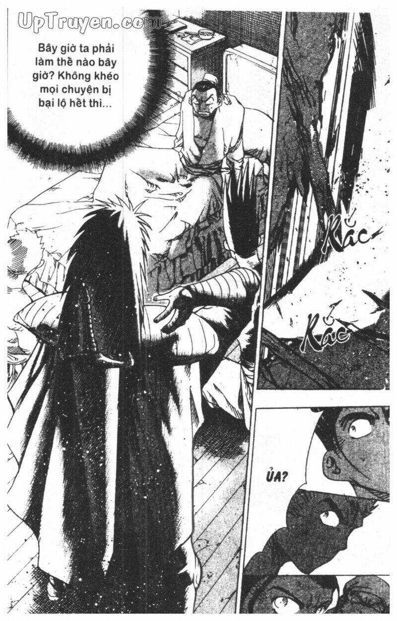 Giang Hồ Bá Đạo Ký Chapter 18 trang 51